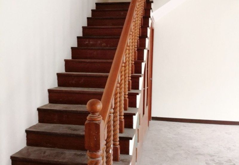 PULAU TIKUS 2-STOREY SEMI-DETACHED