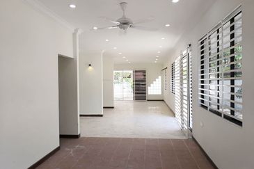 PULAU TIKUS 2-STOREY SEMI-DETACHED