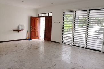 PULAU TIKUS 2-STOREY SEMI-DETACHED