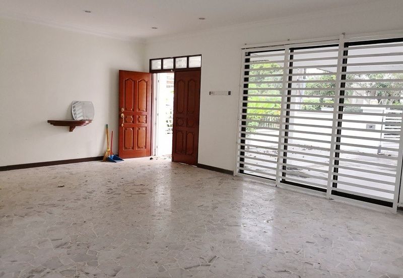 PULAU TIKUS 2-STOREY SEMI-DETACHED