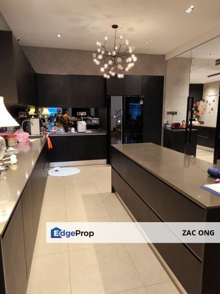  JALAN LEMBAH PERMAI TANJUNG BUNGAH 3-STOREY SEMI-D - FULLY RENOVATED, Penang, Tanjung Bungah