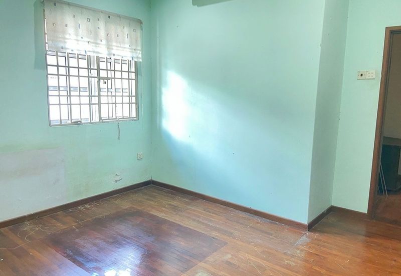 Jalan Pantai Aziz Ibrahim