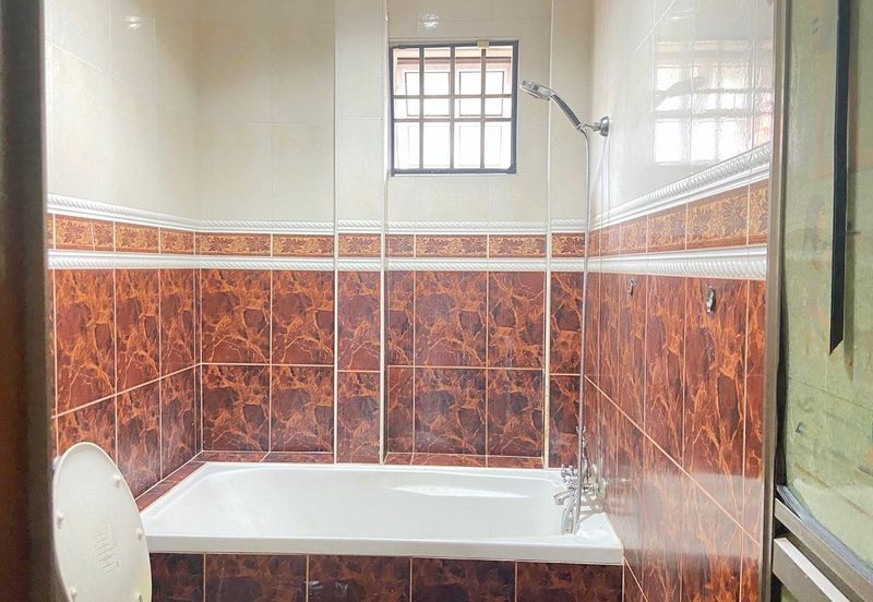 Jalan Pantai Aziz Ibrahim