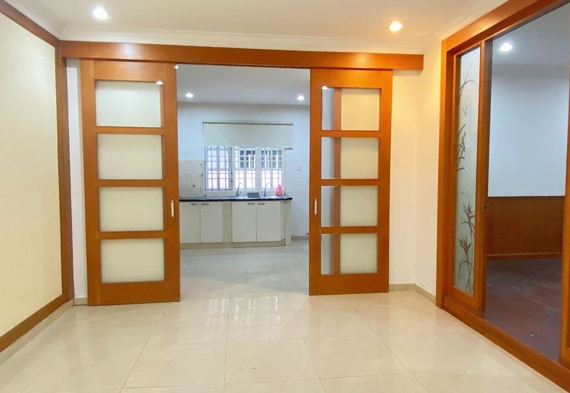 Jalan Pantai Aziz Ibrahim