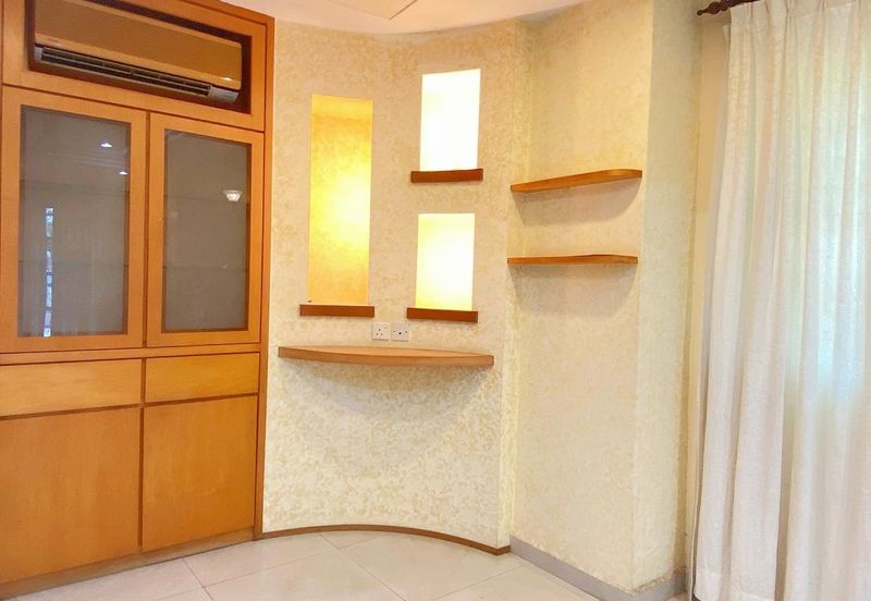 Jalan Pantai Aziz Ibrahim