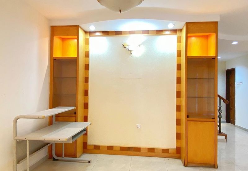 Jalan Pantai Aziz Ibrahim