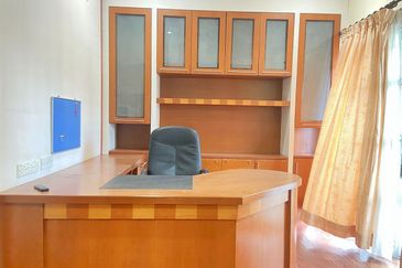 Jalan Pantai Aziz Ibrahim