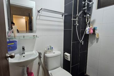 Seasons Garden Residences