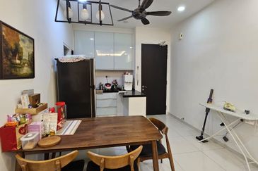 Seasons Garden Residences