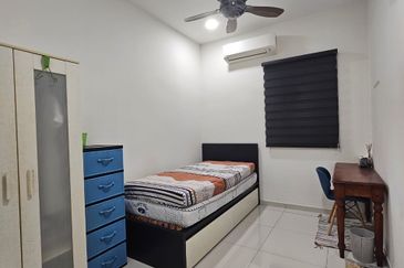 Seasons Garden Residences