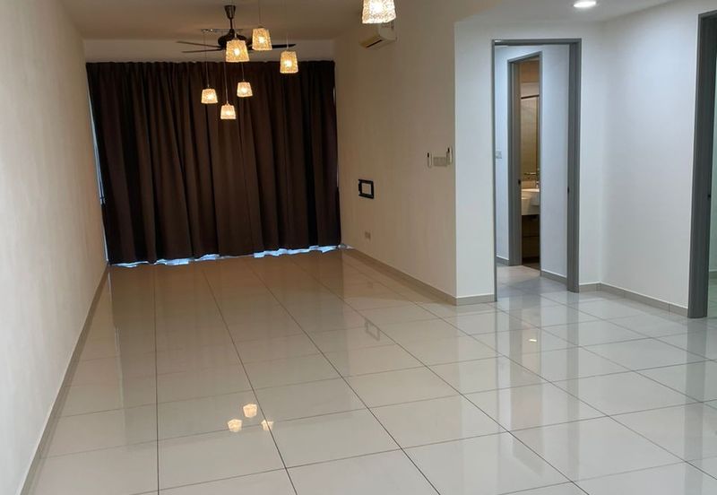 Infiniti 3 Residences