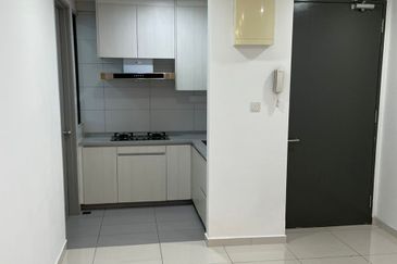 Infiniti 3 Residences