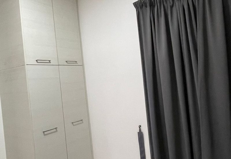 Infiniti 3 Residences