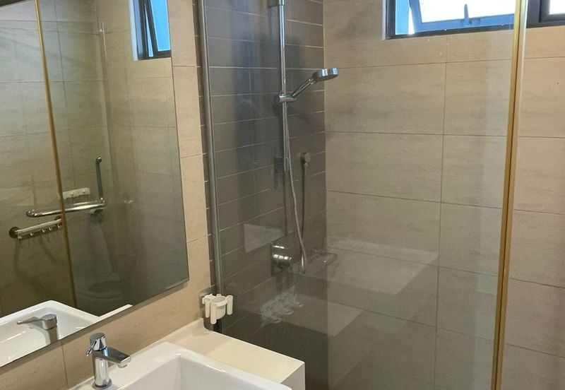 Infiniti 3 Residences