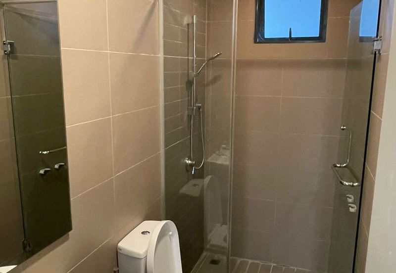 Infiniti 3 Residences