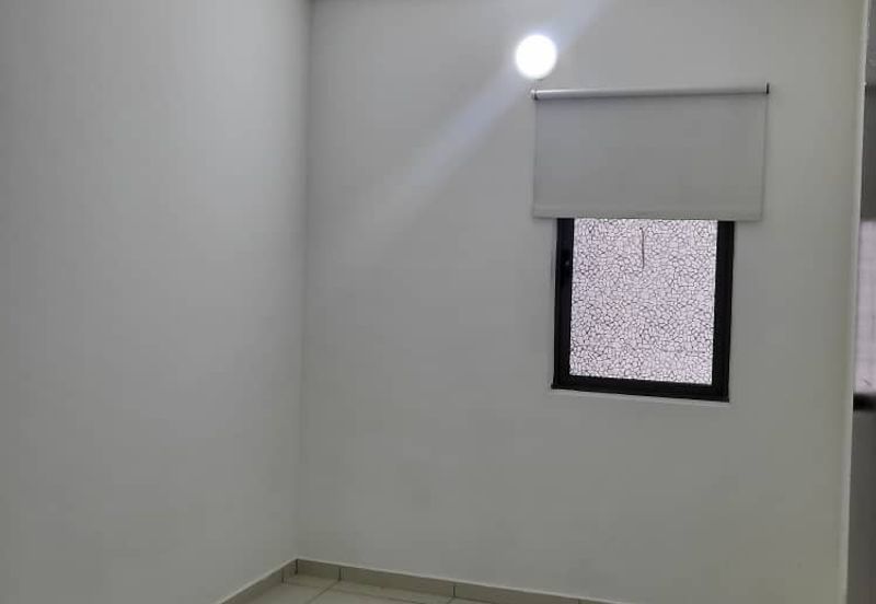 Seasons Garden Residences