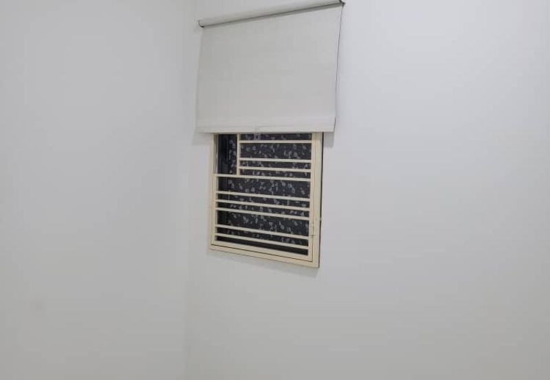 Seasons Garden Residences