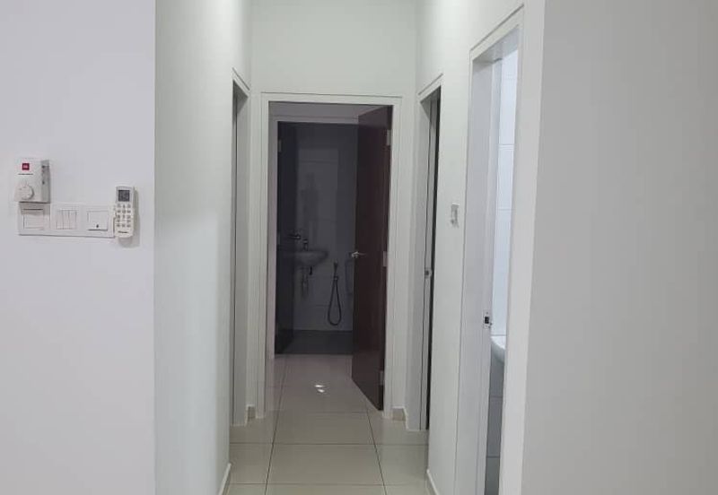 Seasons Garden Residences