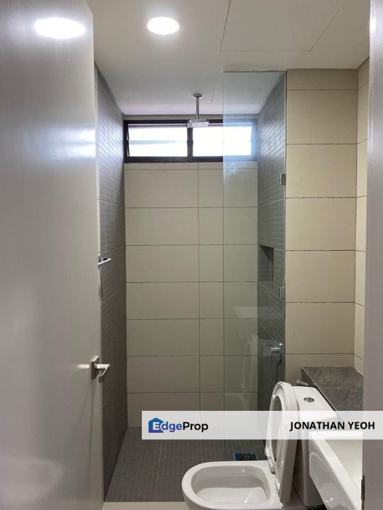 KL Taman Melawati Serini Condo 5 Room Conner Unit For Sales, Kuala Lumpur, Taman Melawati
