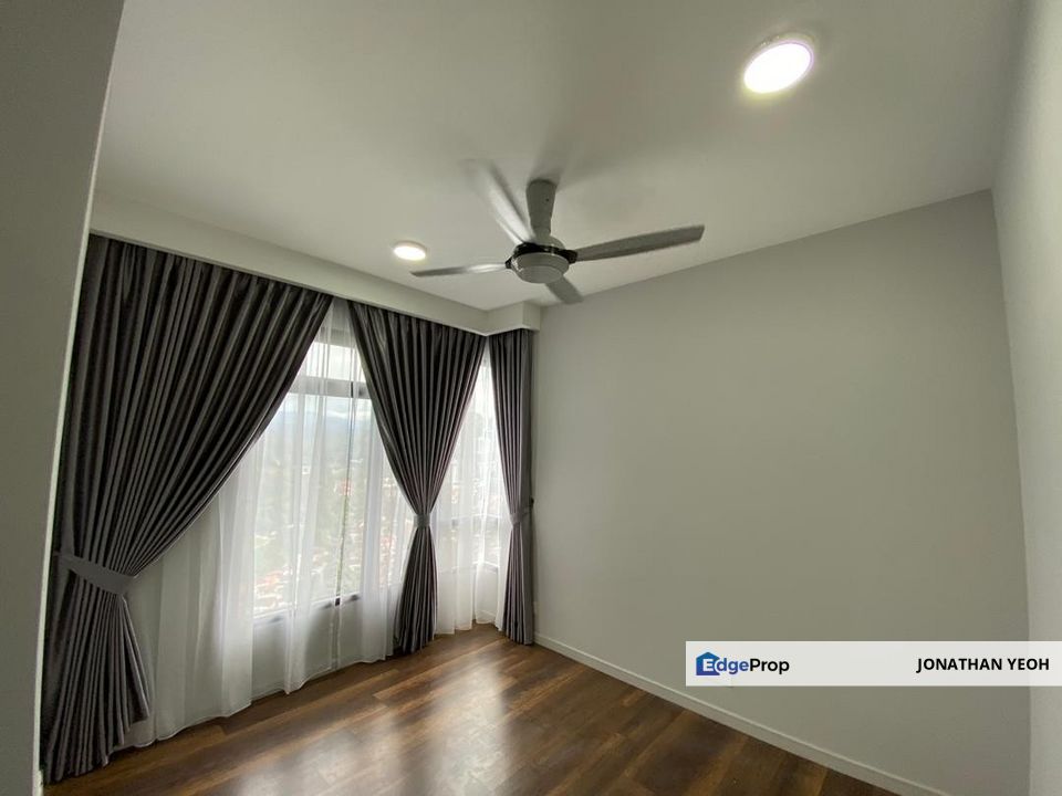 KL Taman Melawati Serini Condo 5 Room Conner Unit For Sales, Kuala Lumpur, Taman Melawati