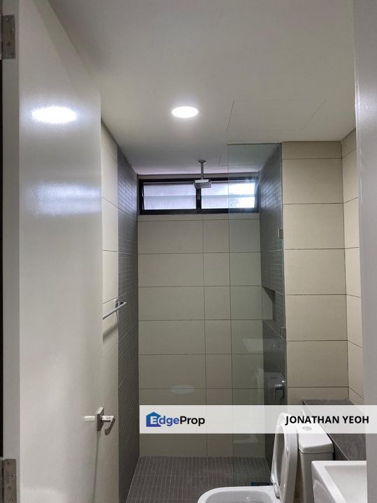 KL Taman Melawati Serini Condo 5 Room Conner Unit For Sales, Kuala Lumpur, Taman Melawati