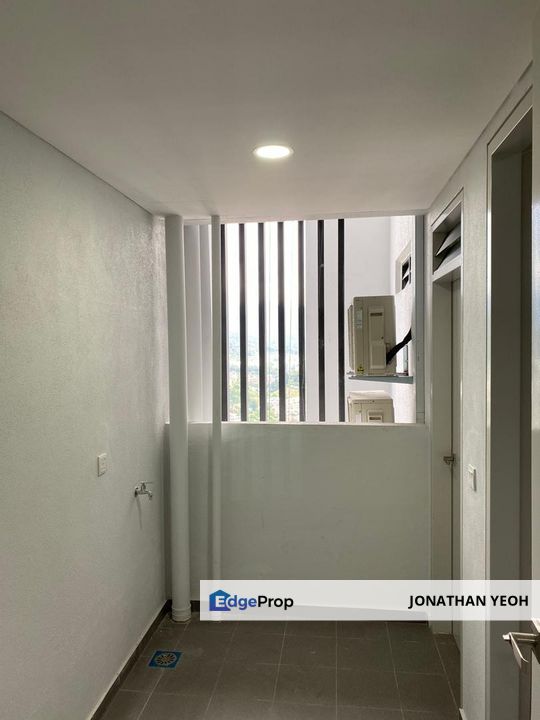 KL Taman Melawati Serini Condo 5 Room Conner Unit For Sales, Kuala Lumpur, Taman Melawati