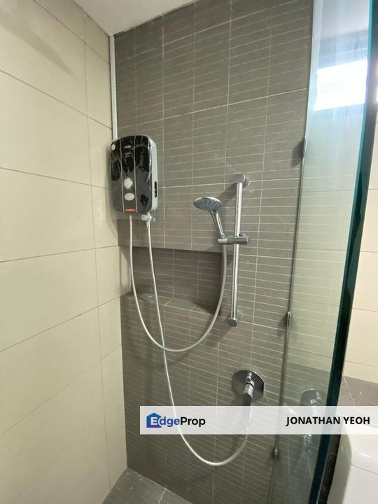 KL Taman Melawati Serini Condo 5 Room Conner Unit For Sales, Kuala Lumpur, Taman Melawati
