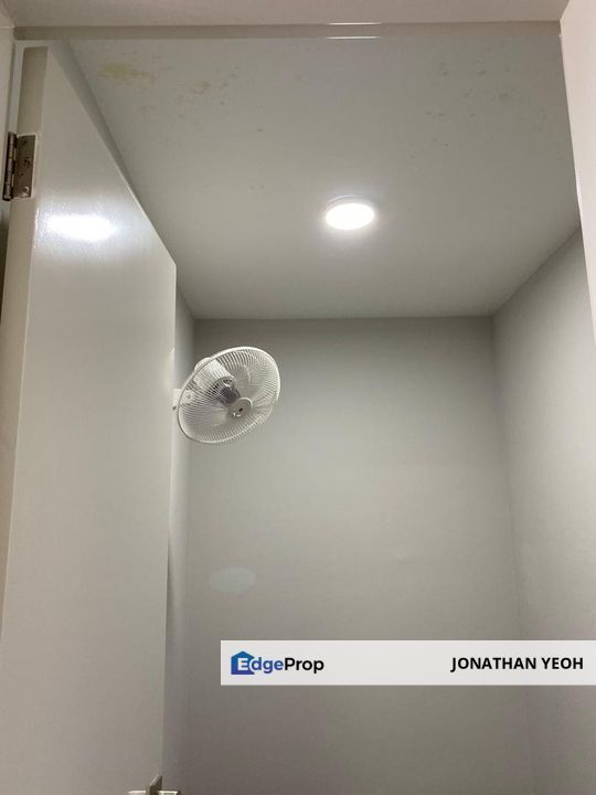 KL Taman Melawati Serini Condo 5 Room Conner Unit For Sales, Kuala Lumpur, Taman Melawati