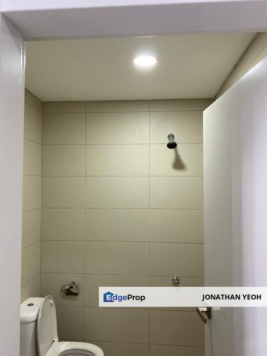 KL Taman Melawati Serini Condo 5 Room Conner Unit For Sales, Kuala Lumpur, Taman Melawati