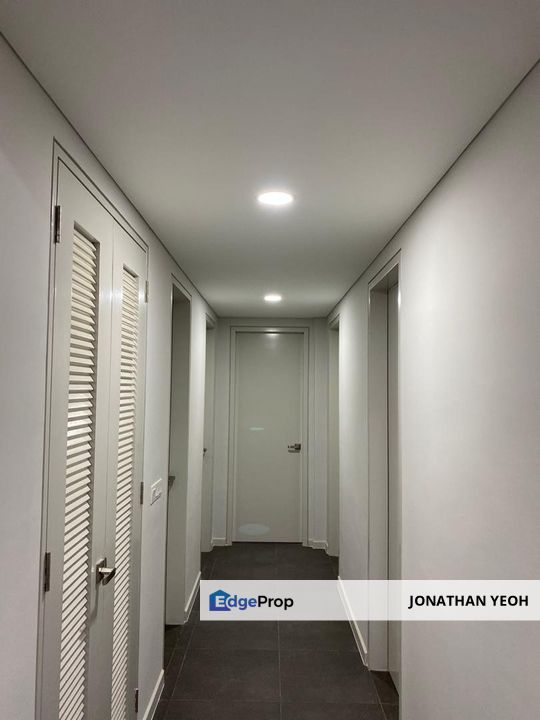 KL Taman Melawati Serini Condo 5 Room Conner Unit For Sales, Kuala Lumpur, Taman Melawati