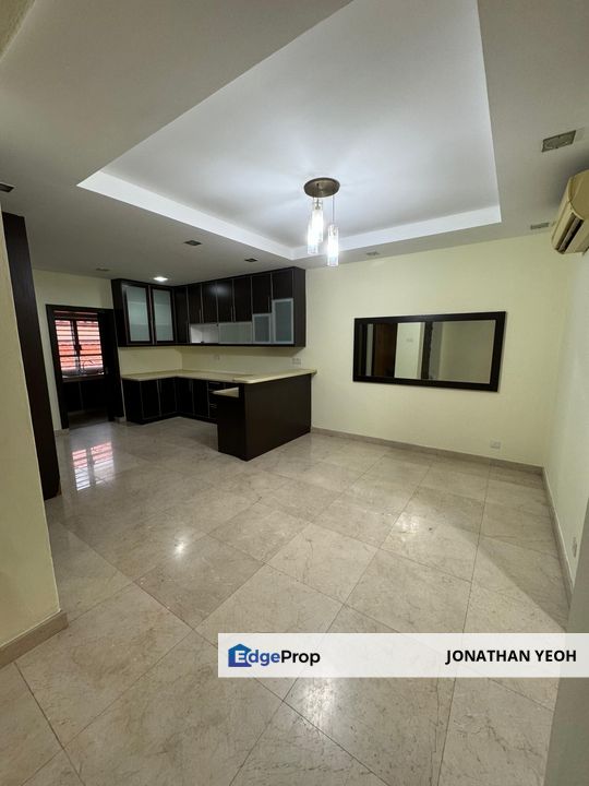 KL Wangsa Maju Setiawangsa Bukit Wangsamas Superlink House 6 Room, Kuala Lumpur, Wangsa Maju
