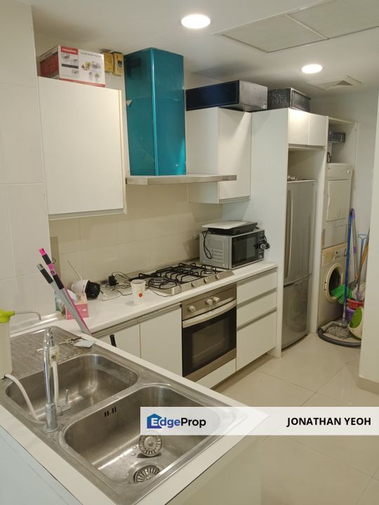 KL Publika Solaris Dutamas Fully Furnished for Sale, Kuala Lumpur, Dutamas