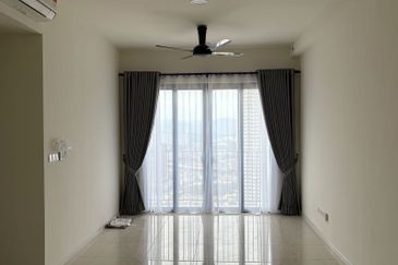 Sunway Avila Residences