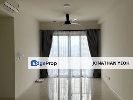 KL Wangsa Maju Sunway Avila Brand New Condo For Rent 4 Room , Kuala Lumpur, Wangsa Maju