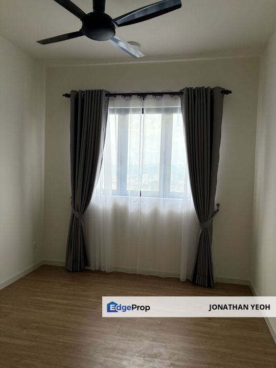 KL Wangsa Maju Sunway Avila Brand New Condo For Rent 4 Room , Kuala Lumpur, Wangsa Maju