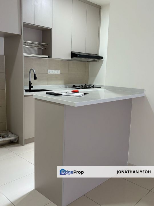 KL Wangsa Maju Sunway Avila Brand New Condo For Rent 4 Room , Kuala Lumpur, Wangsa Maju