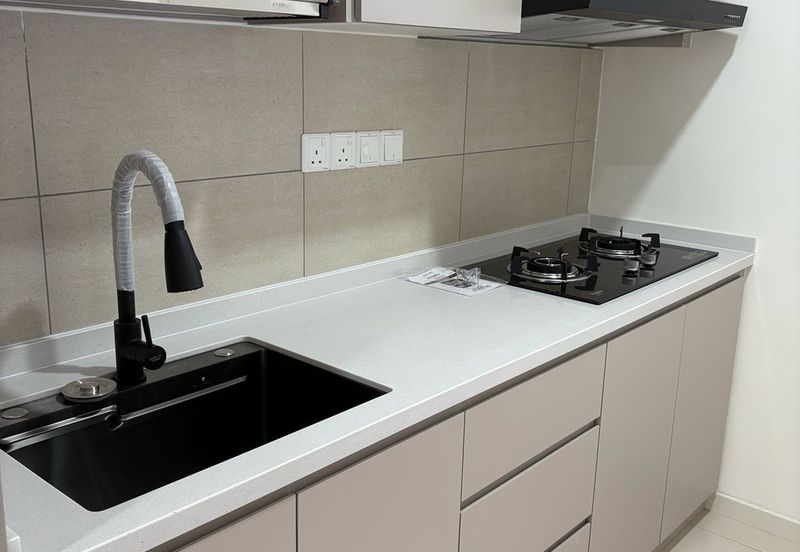 Sunway Avila Residences