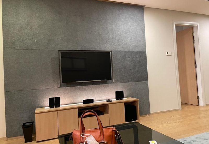 188 Suites Service Apartment