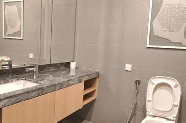 188 Suites Service Apartment