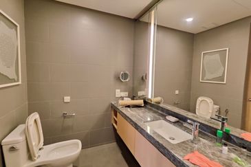 188 Suites Service Apartment