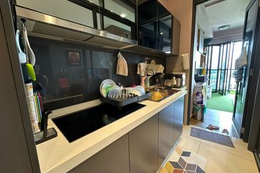 Bennington Residences @ SkyArena, Setapak