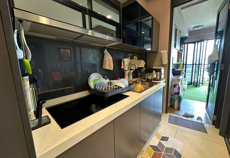 Bennington Residences @ SkyArena, Setapak