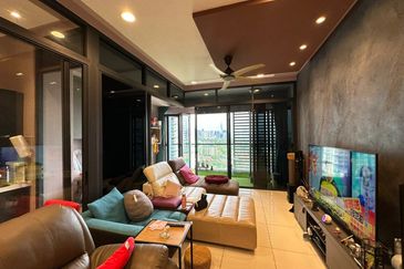 Bennington Residences @ SkyArena, Setapak