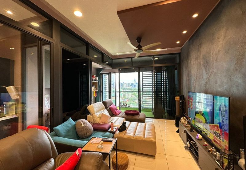 Bennington Residences @ SkyArena, Setapak