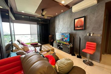 Bennington Residences @ SkyArena, Setapak