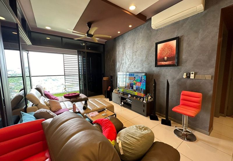 Bennington Residences @ SkyArena, Setapak