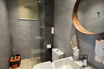 Bennington Residences @ SkyArena, Setapak