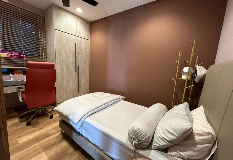 Bennington Residences @ SkyArena, Setapak