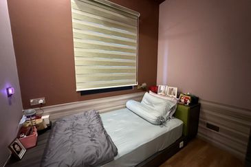 Bennington Residences @ SkyArena, Setapak