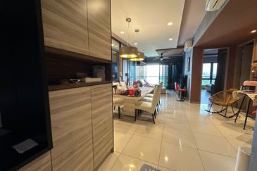 Bennington Residences @ SkyArena, Setapak